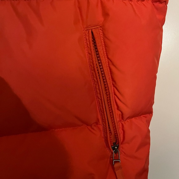 J. Crew Men’s Down Puffer Vest - M - Picture 5 of 6